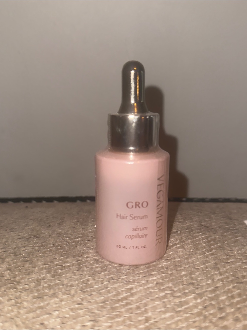Vegamour GRO Hair Serum Sealed & EXP 1/25